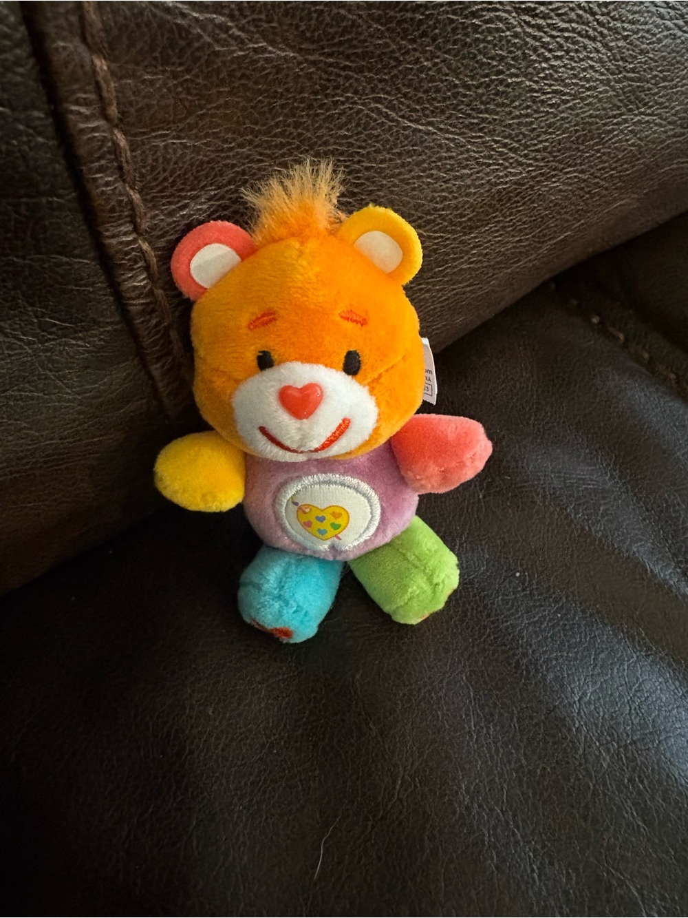 3in Care Bear